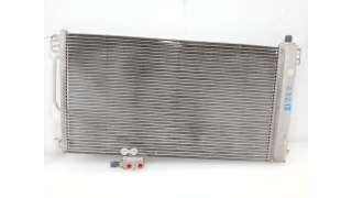 Recambio de condensador / radiador aire acondicionado para mercedes-benz clase c (w203) sportcoupe 2000-2008 c 230 compressor (2
