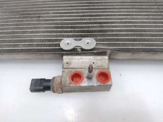 Recambio de condensador / radiador aire acondicionado para mercedes-benz clase c (w203) sportcoupe 2000-2008 c 230 compressor (2