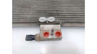 Recambio de condensador / radiador aire acondicionado para mercedes-benz clase c (w203) sportcoupe 2000-2008 c 230 compressor (2