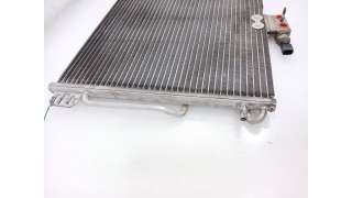 Recambio de condensador / radiador aire acondicionado para mercedes-benz clase c (w203) sportcoupe 2000-2008 c 230 compressor (2