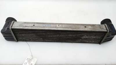 Recambio de intercooler para bmw serie 3 touring (e46) 1999-2006 330d referencia OEM IAM 17517793370 7789793 7789793