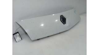 Recambio de rejilla delantera para renault kangoo 2008- profesional referencia OEM IAM 8200499017 8200499017 