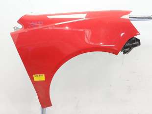 Recambio de aleta delantera derecha para volkswagen polo (9n3) 2005-2010 highline referencia OEM IAM 6Q0821106E 6Q0821106E 