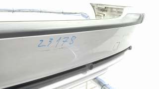Recambio de paragolpes trasero para bmw serie 3 touring (e46) 1999-2006 330d referencia OEM IAM 51127893489 51128212584 51128212