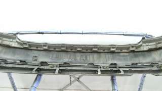 Recambio de paragolpes trasero para bmw serie 3 touring (e46) 1999-2006 330d referencia OEM IAM 51127893489 51128212584 51128212