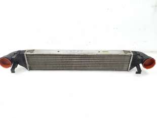 Recambio de intercooler para mercedes-benz clase c (w203) berlina 2000-2007 180 compressor (203.046) referencia OEM IAM A2035000 2