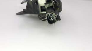 Recambio de cerradura capo para hyundai ioniq 2016- klass electro referencia OEM IAM 81130G2000 81130G2000  2