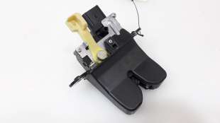 Recambio de cerradura maletero / porton para hyundai ioniq 2016- klass electro referencia OEM IAM 81230G2000 81230G2000  2