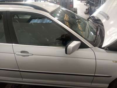 Recambio de puerta delantera derecha para bmw serie 3 touring (e46) 1999-2006 330d referencia OEM IAM 41517034152 41517034152 