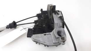 Recambio de cerradura puerta delantera derecha para hyundai ioniq 2016- klass electro referencia OEM IAM 81320G2010 81320G2010 8 2