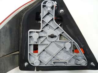 Recambio de piloto trasero derecho para mercedes-benz clase c (w203) berlina 2000-2007 180 compressor (203.046) referencia OEM I