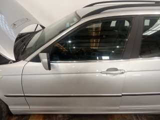 Recambio de puerta delantera izquierda para bmw serie 3 touring (e46) 1999-2006 330d referencia OEM IAM 41517034151 41517034151 