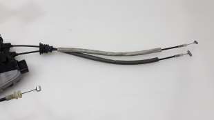 Recambio de cerradura puerta delantera izquierda para hyundai ioniq 2016- klass electro referencia OEM IAM 81310G2010 81310G2010 2