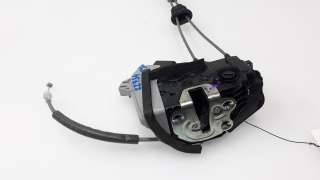 Recambio de cerradura puerta trasera izquierda para hyundai ioniq 2016- klass electro referencia OEM IAM 81410G2000 81410G2000 8