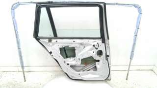 Recambio de puerta trasera izquierda para bmw serie 3 touring (e46) 1999-2006 330d referencia OEM IAM 41527034155 41527034155 