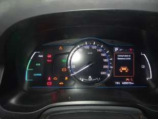 Recambio de cuadro instrumentos para hyundai ioniq 2016- klass electro referencia OEM IAM 94013G2350 94013G2350 