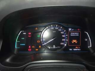 Recambio de cuadro instrumentos para hyundai ioniq 2016- klass electro referencia OEM IAM 94013G2350 94013G2350 