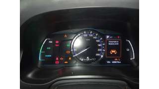 Recambio de cuadro instrumentos para hyundai ioniq 2016- klass electro referencia OEM IAM 94013G2350 94013G2350 