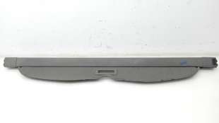 Recambio de bandeja trasera para renault scenic ii 2003-2009 confort dynamique referencia OEM IAM 8200278676 8200278676  2