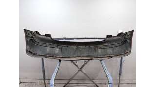 Recambio de paragolpes trasero para volkswagen polo (9n3) 2005-2010 highline referencia OEM IAM 6Q6807417 6Q6807417 