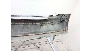 Recambio de paragolpes trasero para volkswagen polo (9n3) 2005-2010 highline referencia OEM IAM 6Q6807417 6Q6807417 