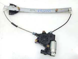 Recambio de elevalunas delantero derecho para mazda 6 berlina (gg) 2002-2008 2.0 crtd 136 active (4-ptas.) referencia OEM IAM GJ