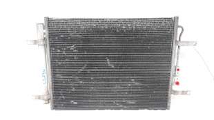 Recambio de condensador / radiador aire acondicionado para hyundai ioniq 2016- klass electro referencia OEM IAM 97606G2000 97606