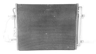 Recambio de condensador / radiador aire acondicionado para hyundai ioniq 2016- klass electro referencia OEM IAM 97606G2000 97606 2