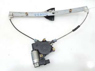 Recambio de elevalunas delantero izquierdo para mazda 6 berlina (gg) 2002-2008 2.0 crtd 136 active (4-ptas.) referencia OEM IAM 