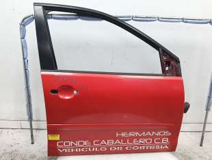 Recambio de puerta delantera derecha para volkswagen polo (9n3) 2005-2010 highline referencia OEM IAM 6Q4831056P 6Q4831056P 