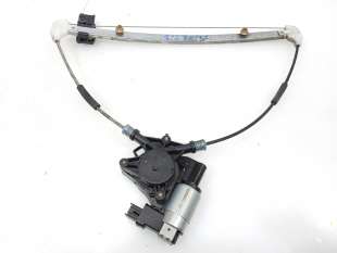 Recambio de elevalunas trasero derecho para mazda 6 berlina (gg) 2002-2008 2.0 crtd 136 active (4-ptas.) referencia OEM IAM GJ6A