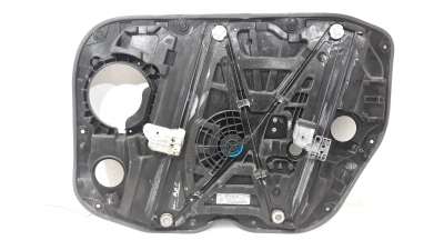 Recambio de elevalunas delantero izquierdo para hyundai ioniq 2016- klass electro referencia OEM IAM 82471G2010 82470G2010 82470