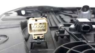 Recambio de elevalunas delantero izquierdo para hyundai ioniq 2016- klass electro referencia OEM IAM 82471G2010 82470G2010 82470 2