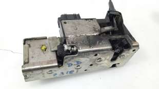Recambio de cerradura puerta delantera derecha para ford transit connect (tc7) 2002-2013 kasten city light (2009) referencia OEM