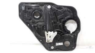 Recambio de elevalunas trasero derecho para hyundai ioniq 2016- klass electro referencia OEM IAM 83481G2000 83480G2000 83480G200