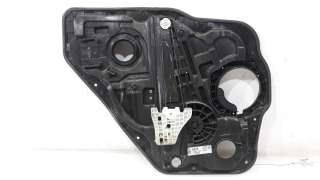 Recambio de elevalunas trasero derecho para hyundai ioniq 2016- klass electro referencia OEM IAM 83481G2000 83480G2000 83480G200