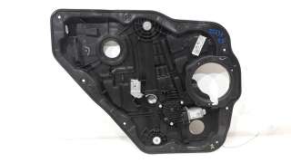 Recambio de elevalunas trasero izquierdo para hyundai ioniq 2016- klass electro referencia OEM IAM 83471G2000 83470G200 83470G20