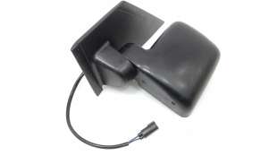 Recambio de retrovisor izquierdo para ford transit connect (tc7) 2002-2013 kasten city light (2009) referencia OEM IAM 5211710 2