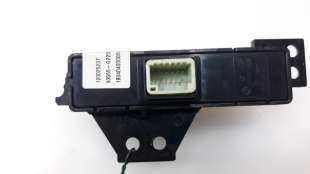 Recambio de mando multifuncion para hyundai ioniq 2016- klass electro referencia OEM IAM 93555G2200 93555G2200  2