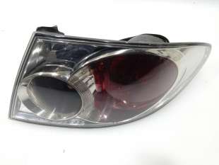 Recambio de piloto trasero derecho para mazda 6 berlina (gg) 2002-2008 2.0 crtd 136 active (4-ptas.) referencia OEM IAM GJ6A5117