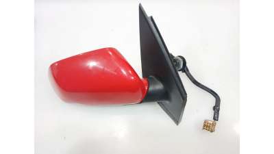 Recambio de retrovisor derecho para volkswagen polo (9n3) 2005-2010 highline referencia OEM IAM 6Q1857508AD 6Q1857508AD 