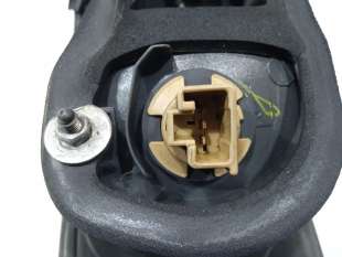 Recambio de piloto trasero derecho para mazda 6 berlina (gg) 2002-2008 2.0 crtd 136 active (4-ptas.) referencia OEM IAM GJ6A5117 2