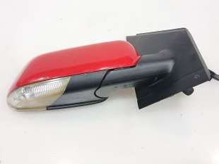 Recambio de retrovisor derecho para volkswagen polo (9n3) 2005-2010 highline referencia OEM IAM 6Q1857508AD 6Q1857508AD  2