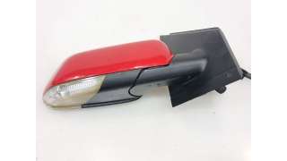 Recambio de retrovisor derecho para volkswagen polo (9n3) 2005-2010 highline referencia OEM IAM 6Q1857508AD 6Q1857508AD 