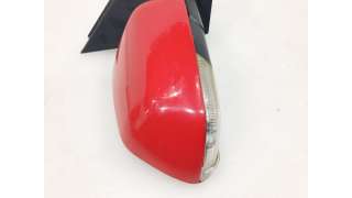 Recambio de retrovisor derecho para volkswagen polo (9n3) 2005-2010 highline referencia OEM IAM 6Q1857508AD 6Q1857508AD 