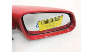 Recambio de retrovisor derecho para volkswagen polo (9n3) 2005-2010 highline referencia OEM IAM 6Q1857508AD 6Q1857508AD 