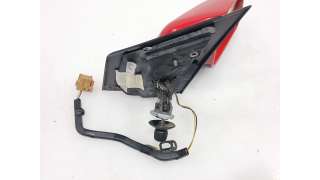 Recambio de retrovisor derecho para volkswagen polo (9n3) 2005-2010 highline referencia OEM IAM 6Q1857508AD 6Q1857508AD 