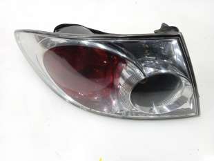 Recambio de piloto trasero izquierdo para mazda 6 berlina (gg) 2002-2008 2.0 crtd 136 active (4-ptas.) referencia OEM IAM GJ6A51