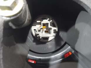 Recambio de piloto trasero izquierdo para mazda 6 berlina (gg) 2002-2008 2.0 crtd 136 active (4-ptas.) referencia OEM IAM GJ6A51 2