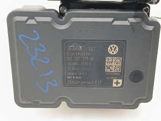 Recambio de abs para volkswagen jetta (162) 2010-2014 hybrid referencia OEM IAM 1K0614517BT 1K0614517BT 